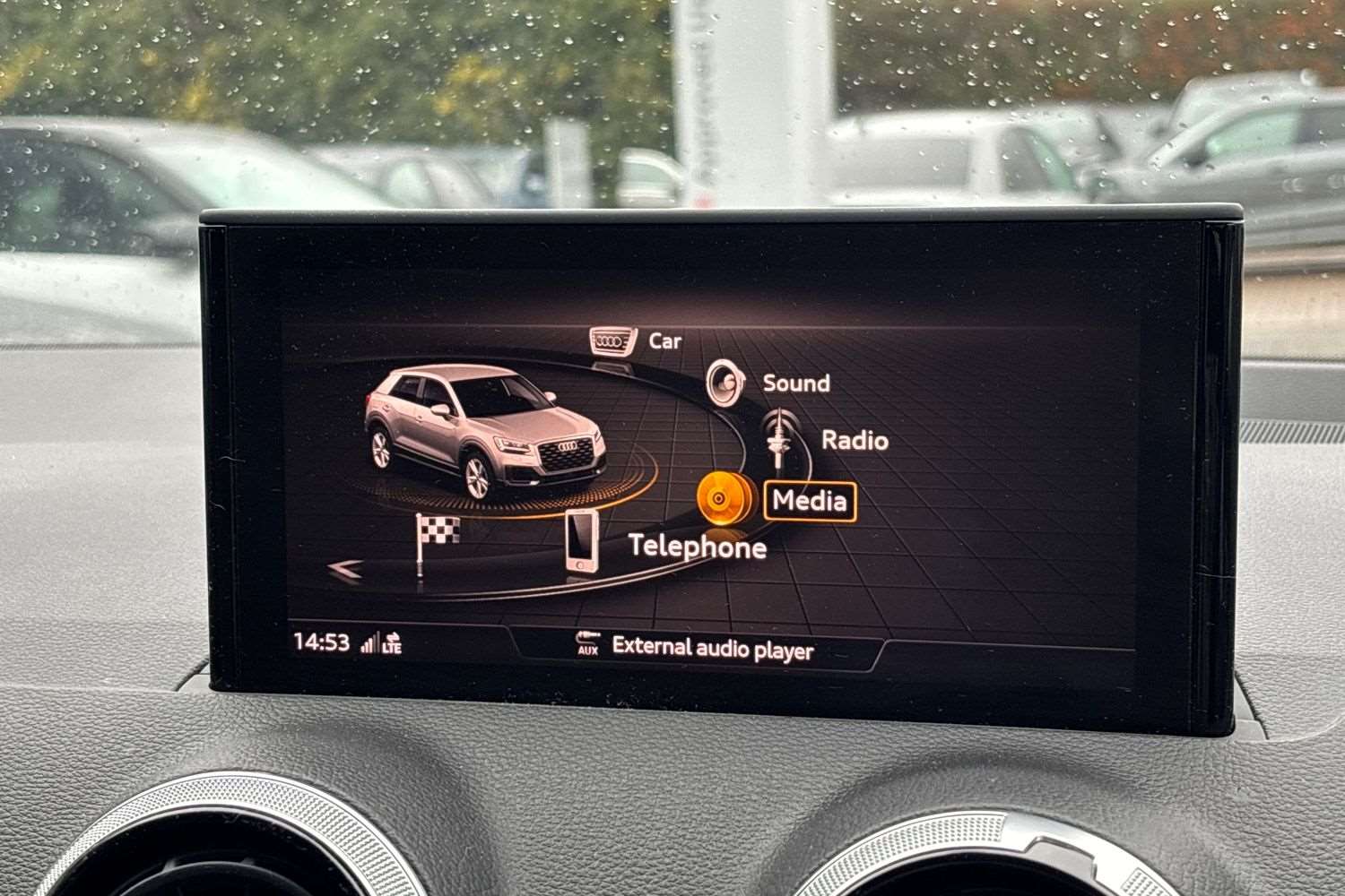 Used Audi Q2 2022 for sale - 77429160: Photo 27