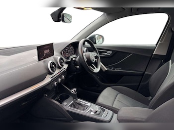 Used Audi Q2 2022 for sale - 77429160: Photo