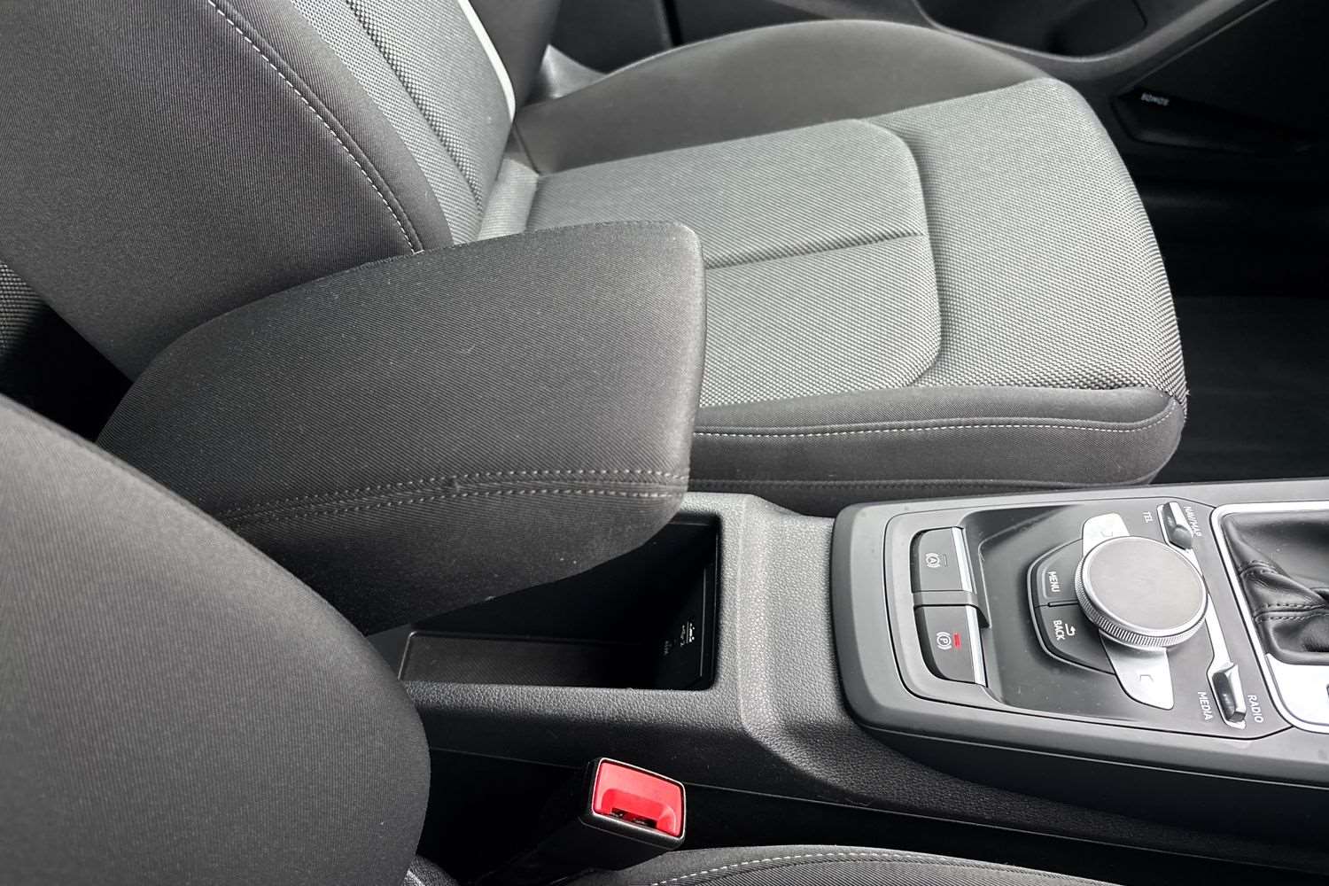 Used Audi Q2 2022 for sale - 77429160: Photo 34