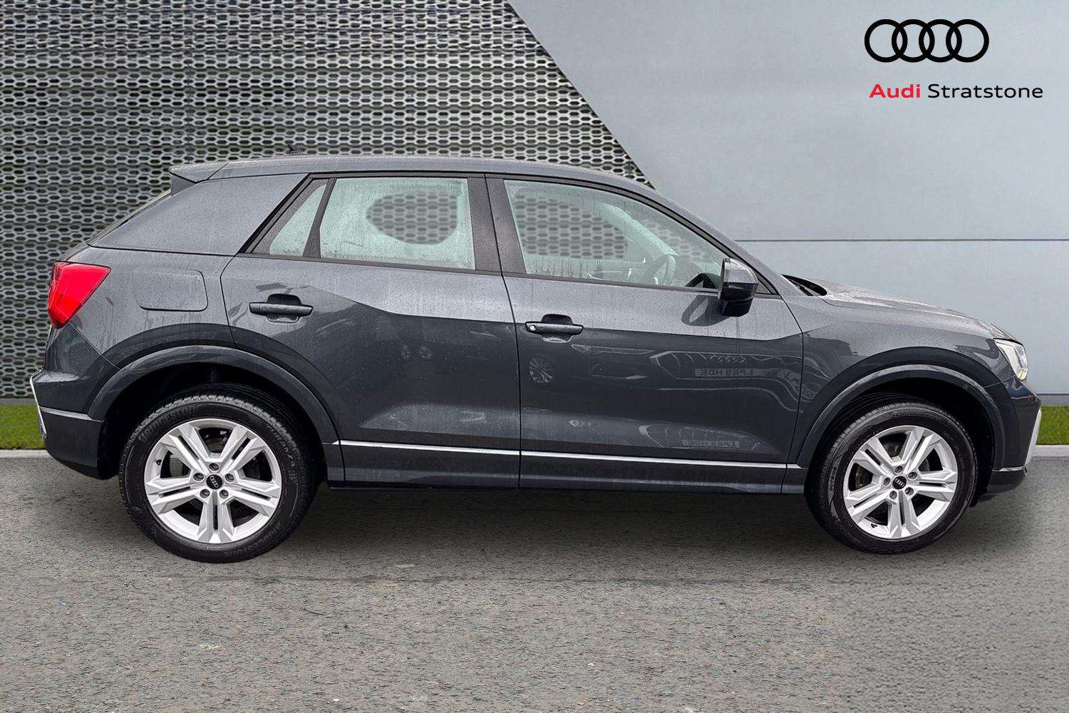Used Audi Q2 2022 for sale - 77429160: Photo 4