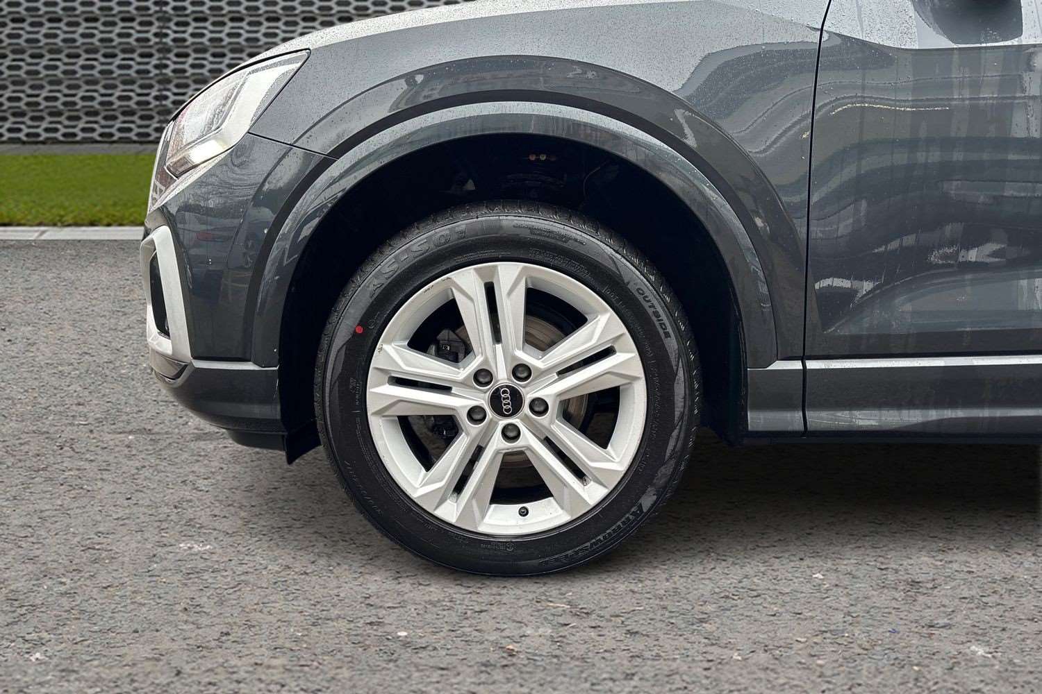 Used Audi Q2 2022 for sale - 77429160: Photo 5