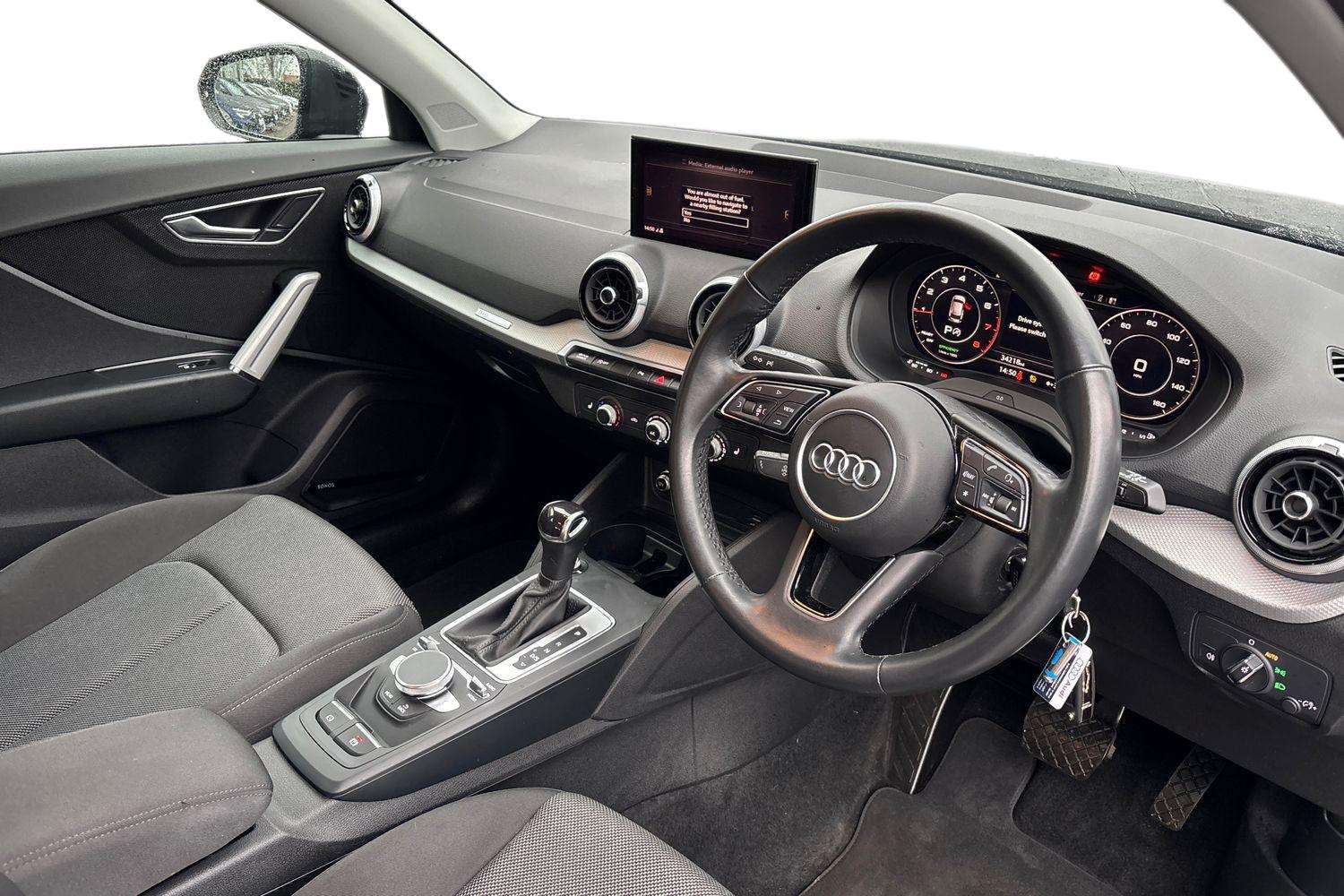 Used Audi Q2 2022 for sale - 77429160: Photo 6