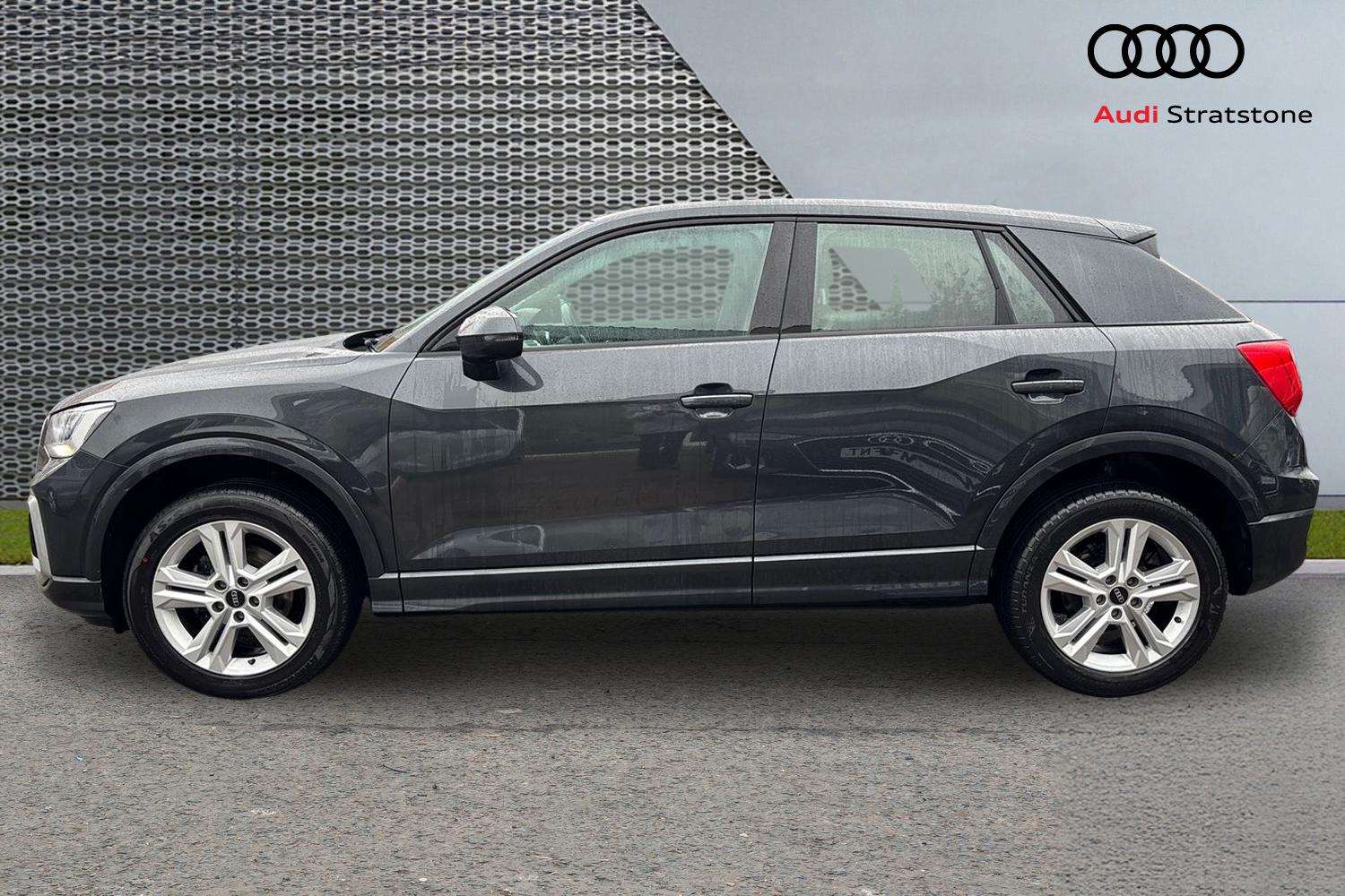 Used Audi Q2 2022 for sale - 77429160: Photo 8