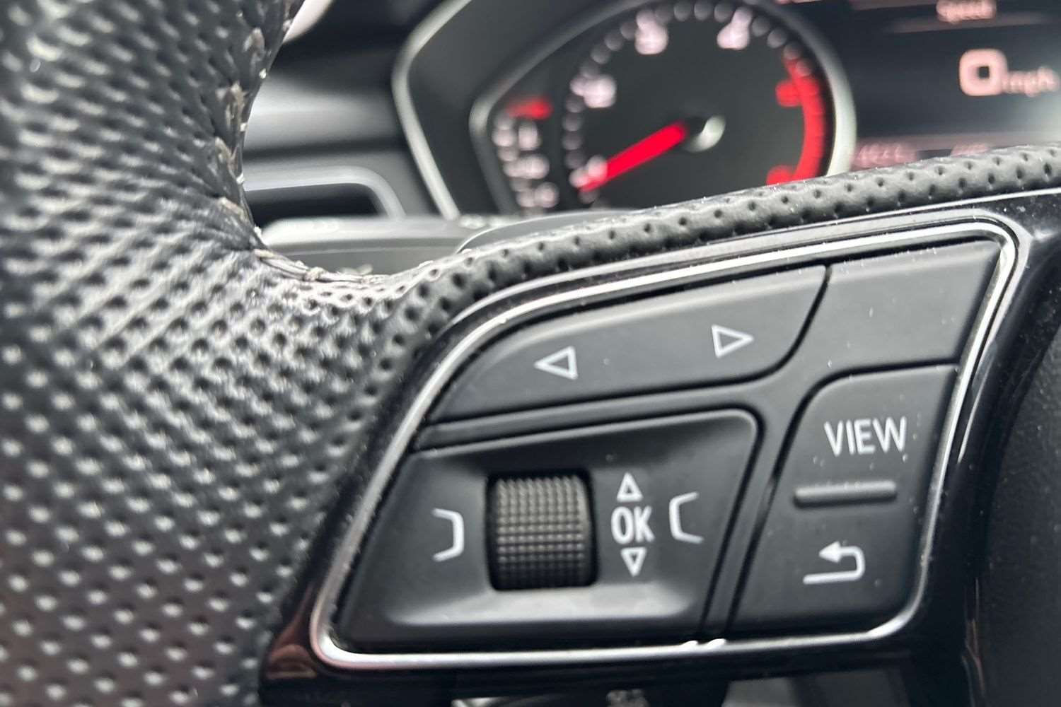 Used Audi A4 for sale - 77158497: Photo 16