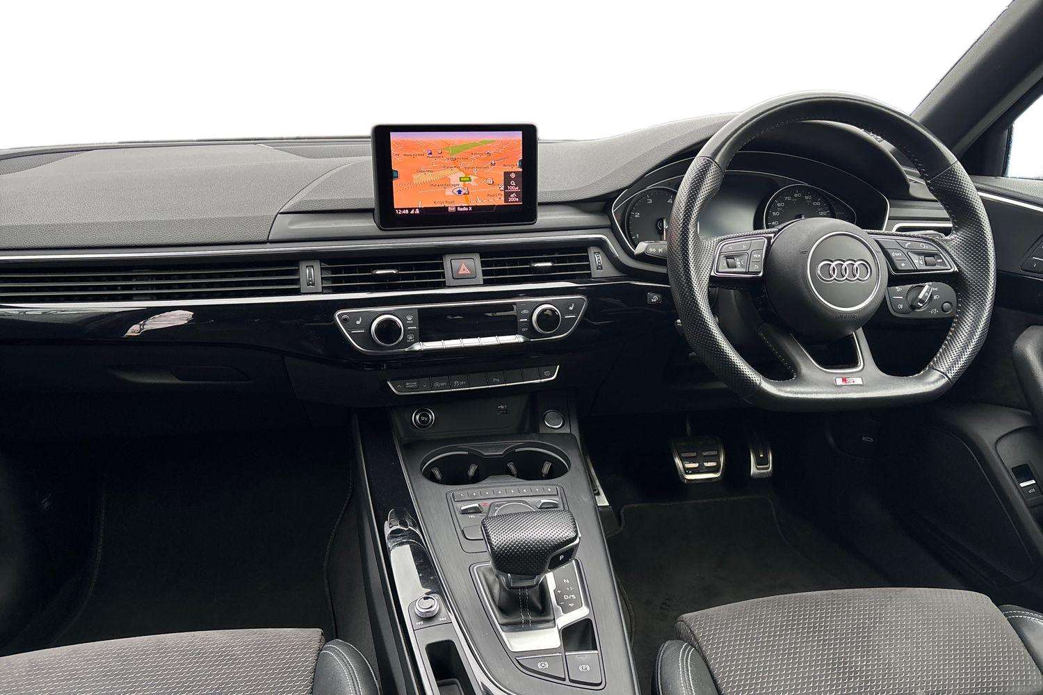 Used Audi A4 for sale - 77158497: Photo 20