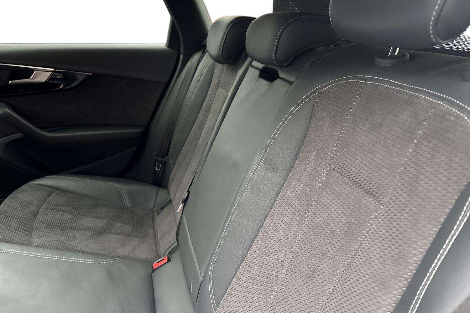 Used Audi A4 for sale - 77158497: Photo 22