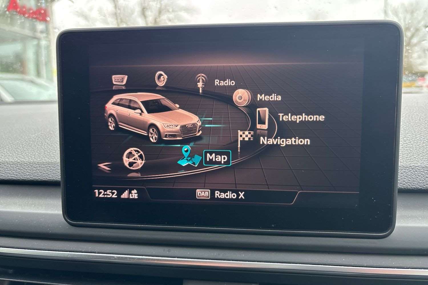 Used Audi A4 for sale - 77158497: Photo 27