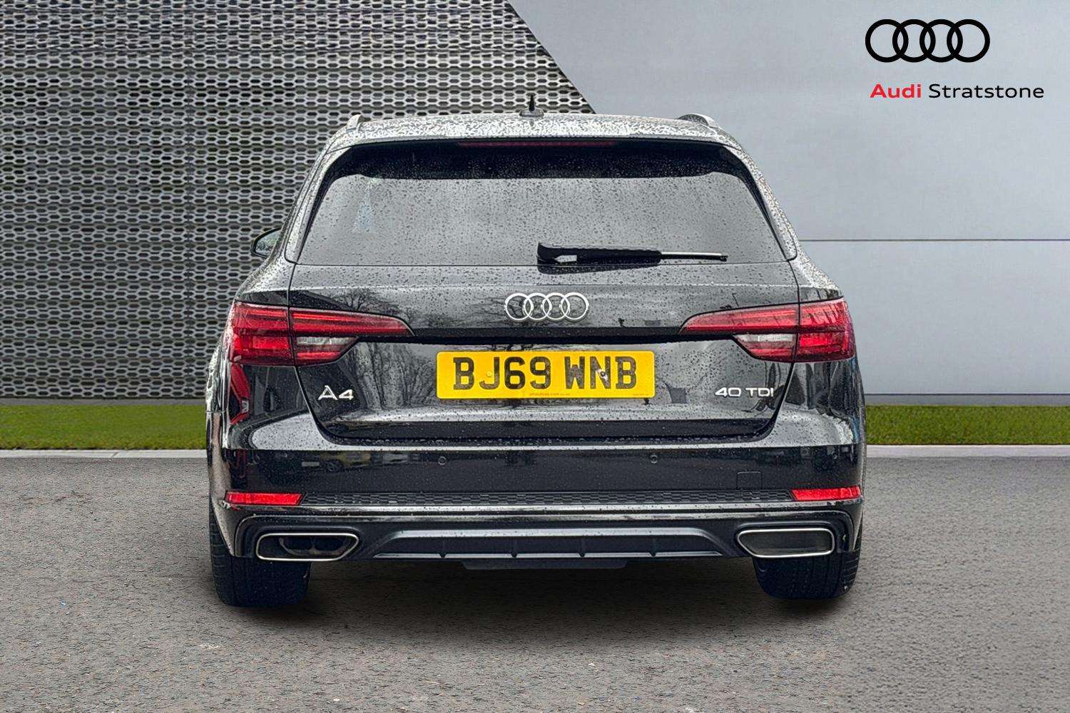 Used Audi A4 for sale - 77158497: Photo 7