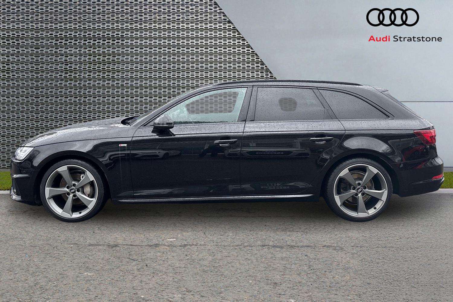 Used Audi A4 for sale - 77158497: Photo 8