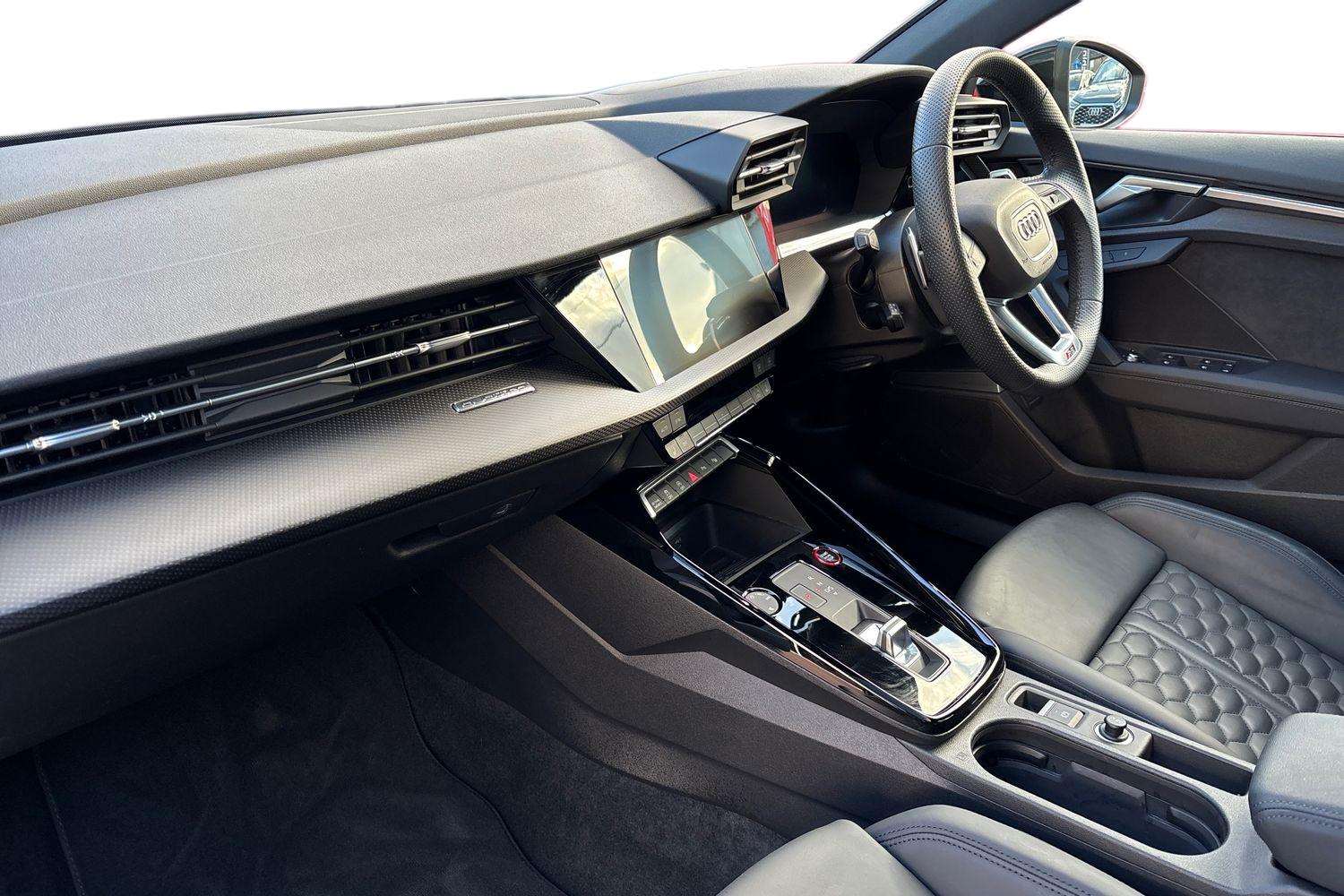 Used Audi RS3 2023 for sale - 77472498: Photo 2