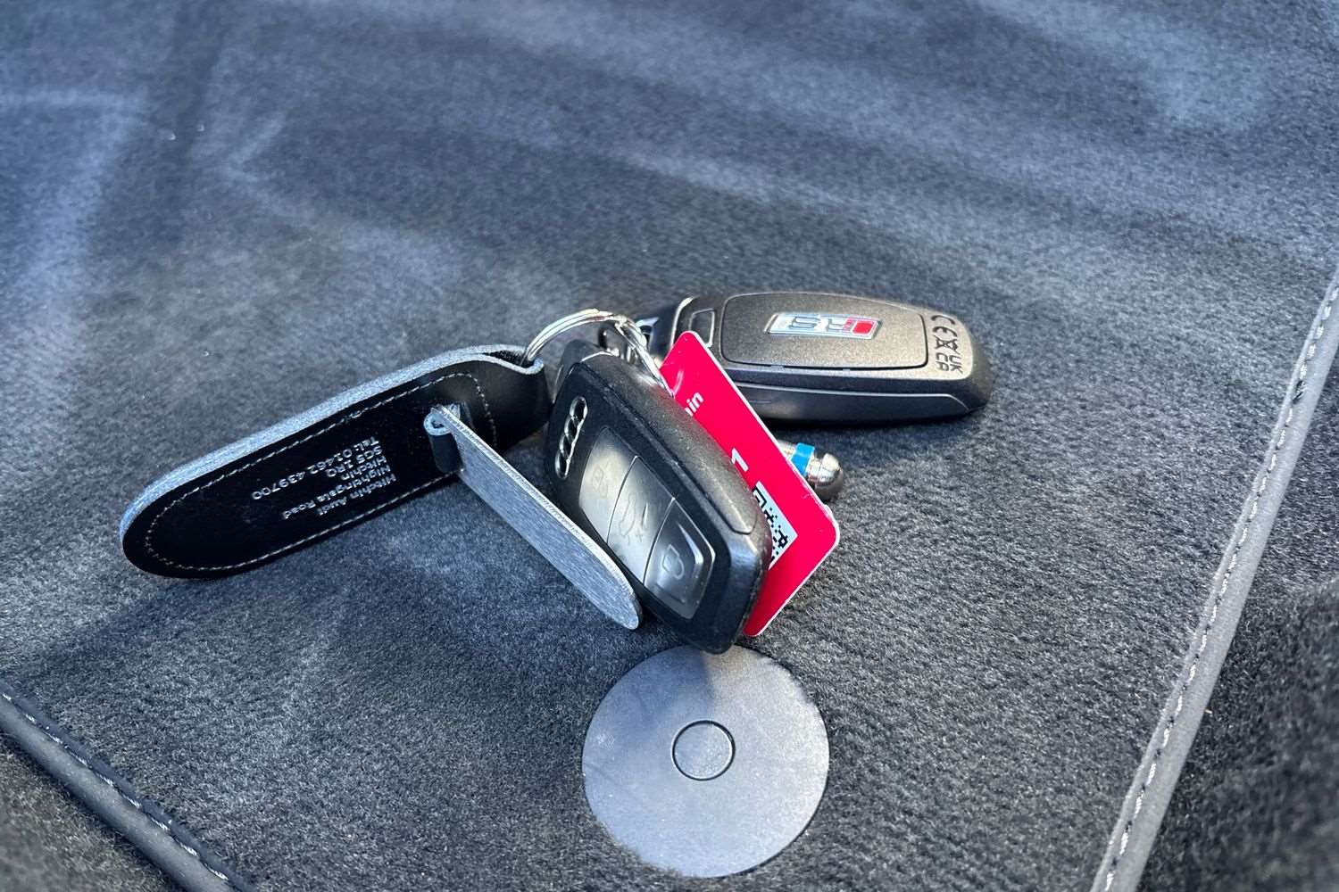 Used Audi RS3 2023 for sale - 77472498: Photo 25