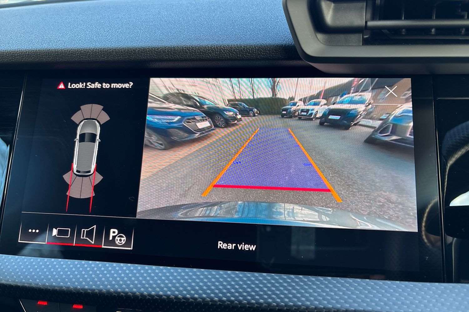 Used Audi RS3 2023 for sale - 77472498: Photo 26