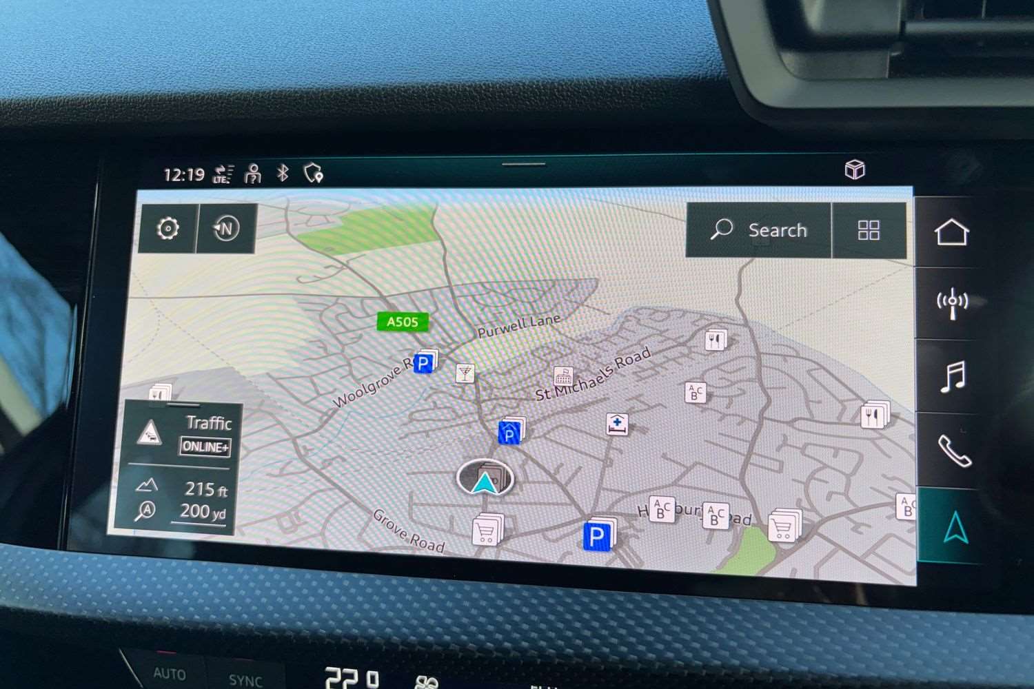 Used Audi RS3 2023 for sale - 77472498: Photo 29