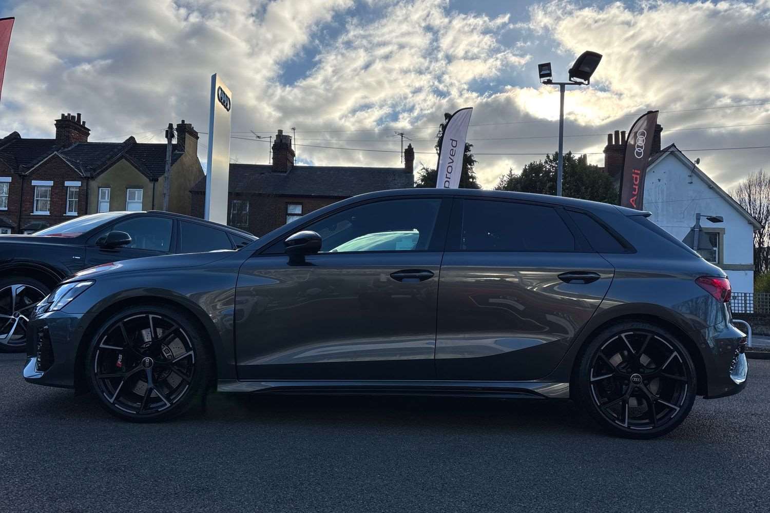 Used Audi RS3 2023 for sale - 77472498: Photo 34