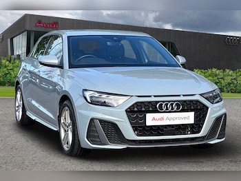 Used Audi A1 2020 for sale - 75496688: Photo