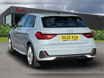 Used Audi A1 2020 for sale - 75496688: Photo