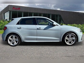 Used Audi A1 2020 for sale - 75496688: Photo