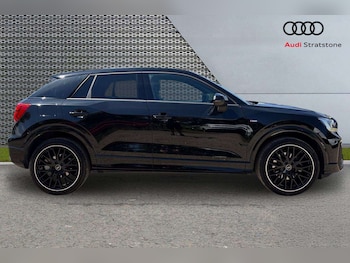 Used Audi Q2 2024 for sale - 79135033: Photo
