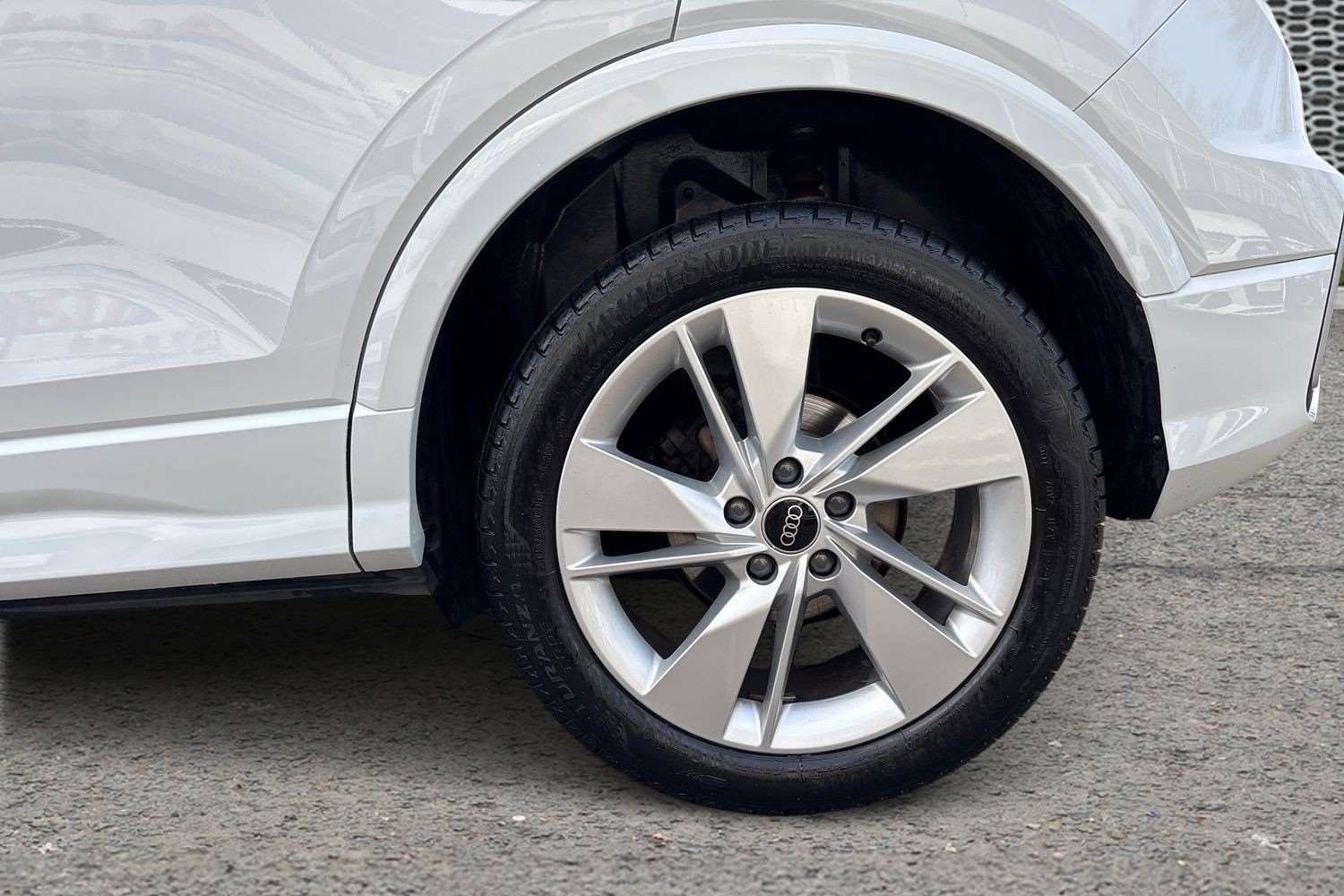 Used Audi Q2 for sale - 77740934: Photo 10