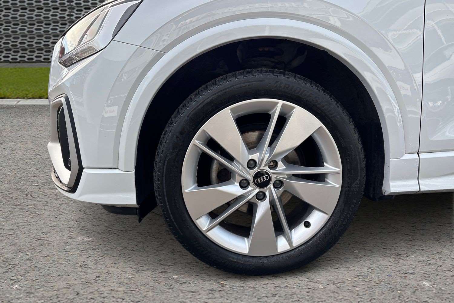 Used Audi Q2 for sale - 77740934: Photo 11