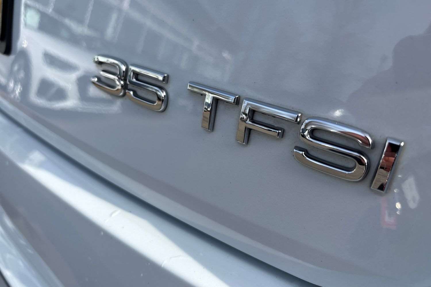 Used Audi Q2 for sale - 77740934: Photo 12