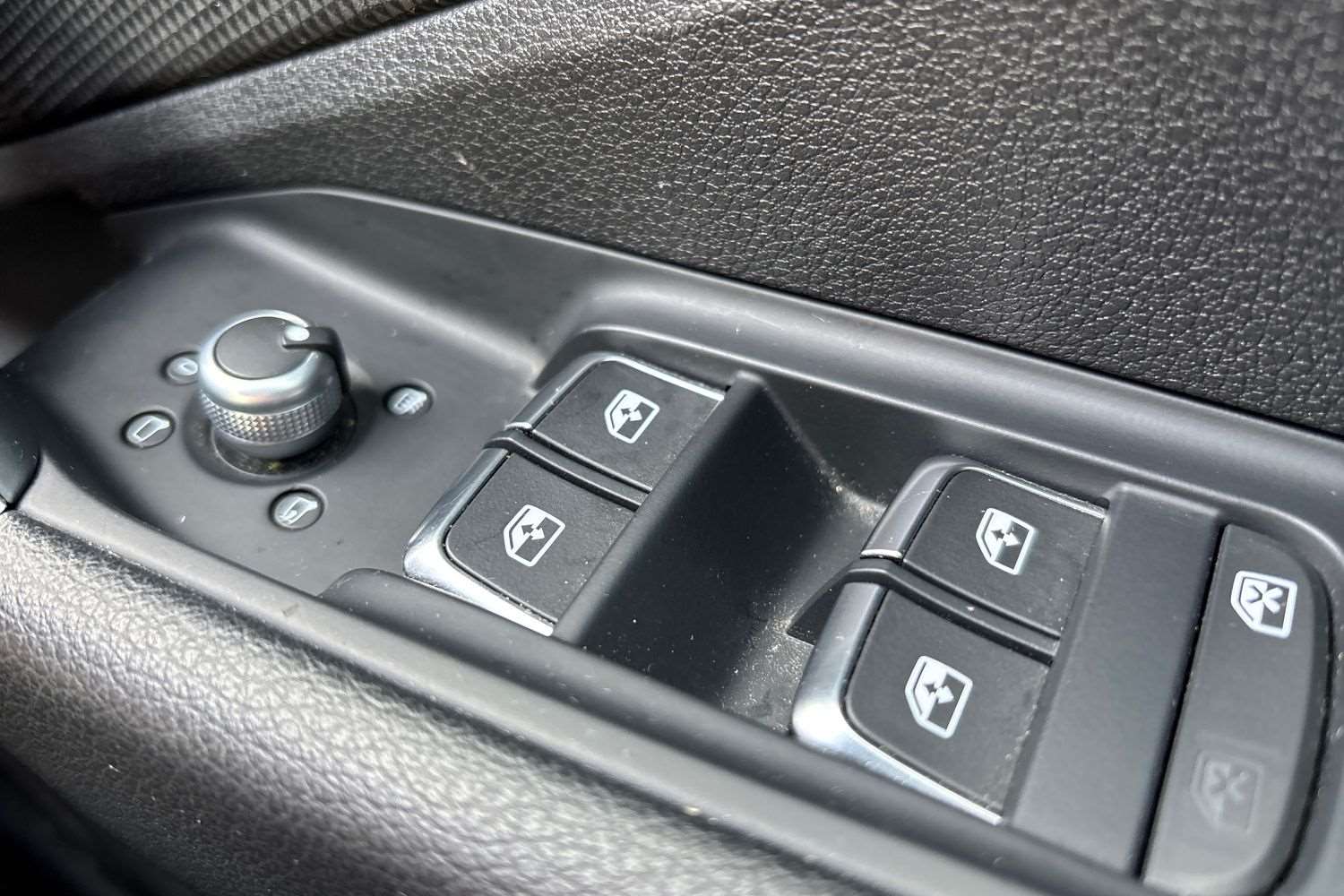 Used Audi Q2 for sale - 77740934: Photo 14