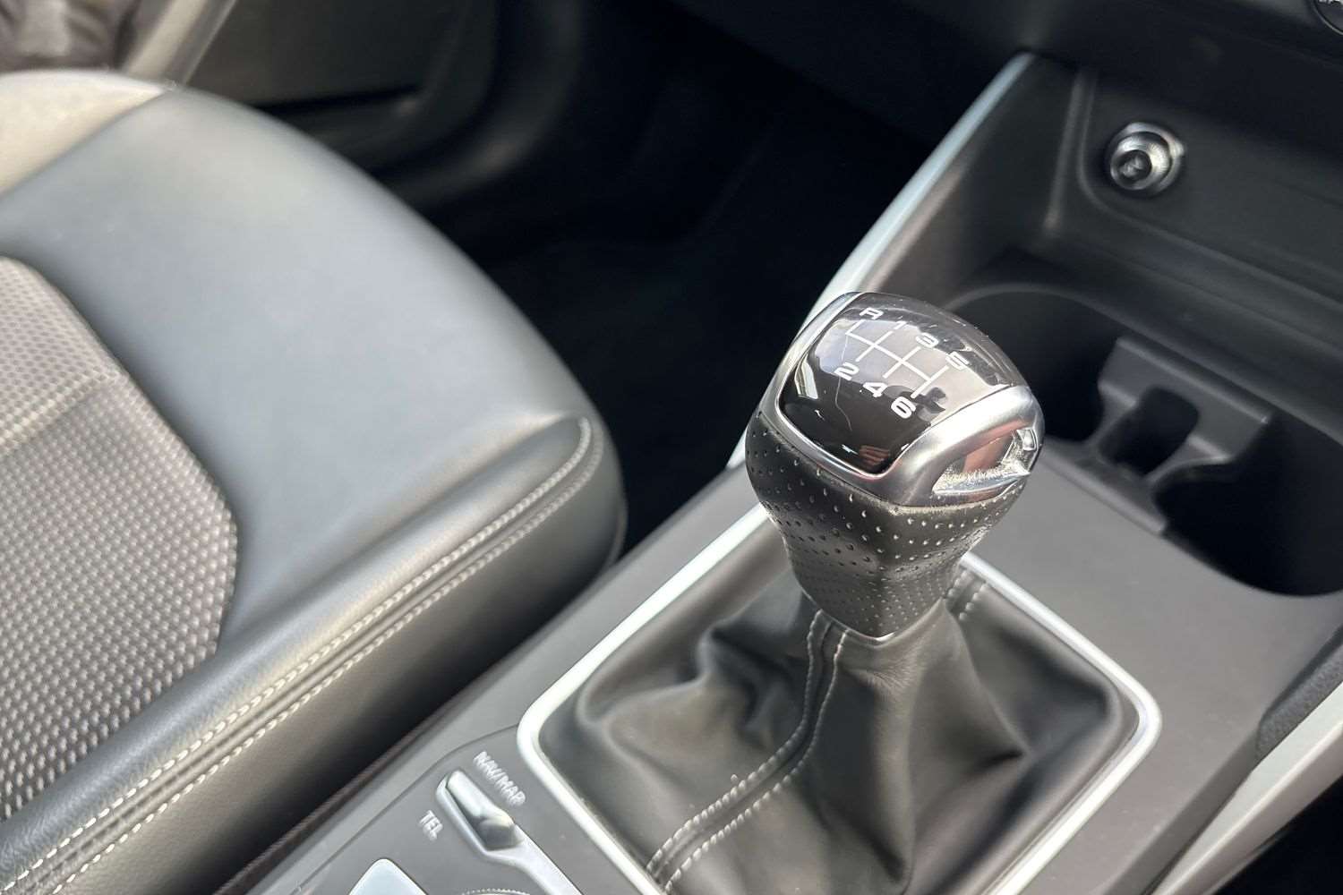 Used Audi Q2 for sale - 77740934: Photo 15