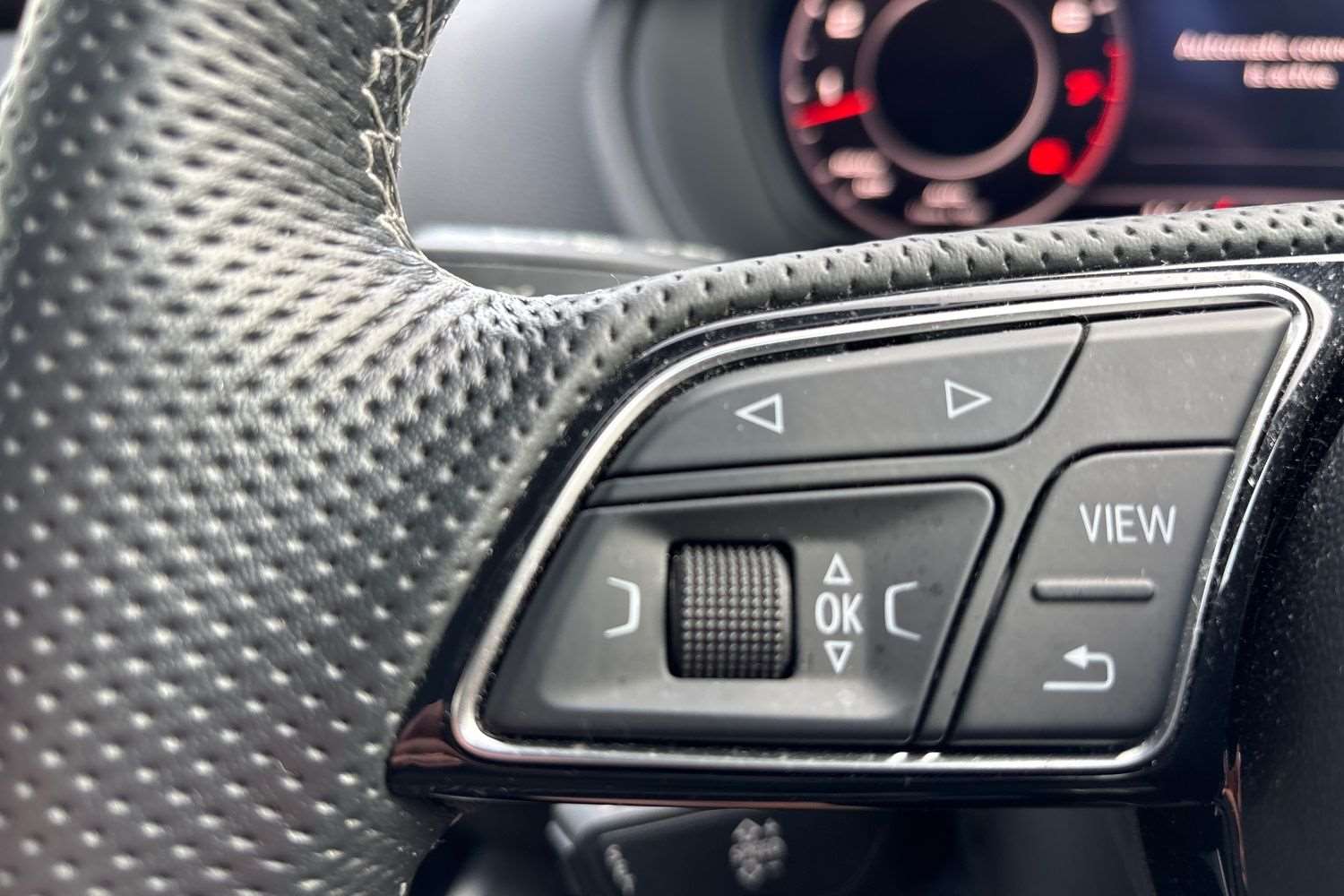 Used Audi Q2 for sale - 77740934: Photo 16