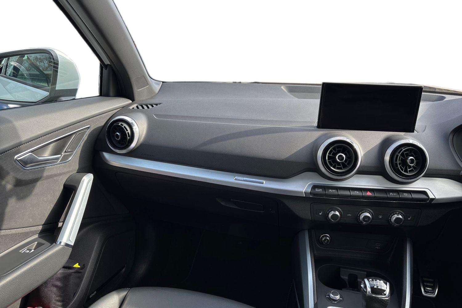 Used Audi Q2 for sale - 77740934: Photo 19