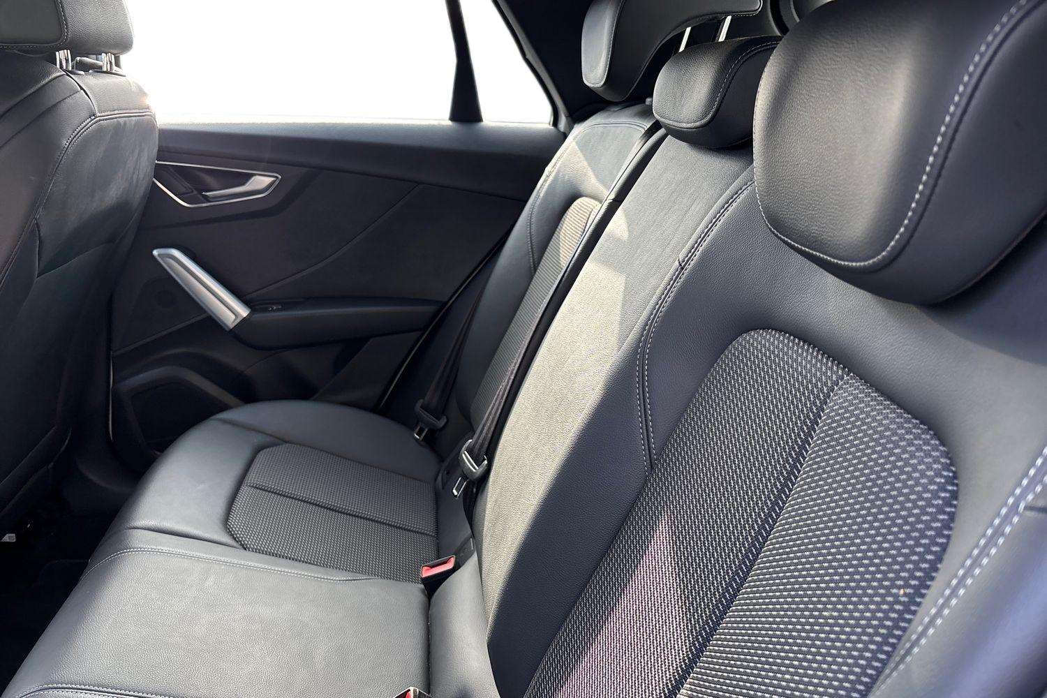 Used Audi Q2 for sale - 77740934: Photo 22