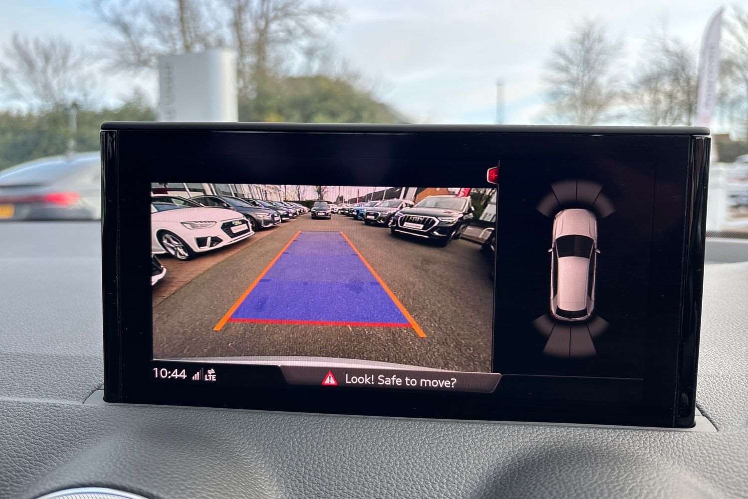 Used Audi Q2 for sale - 77740934: Photo 26