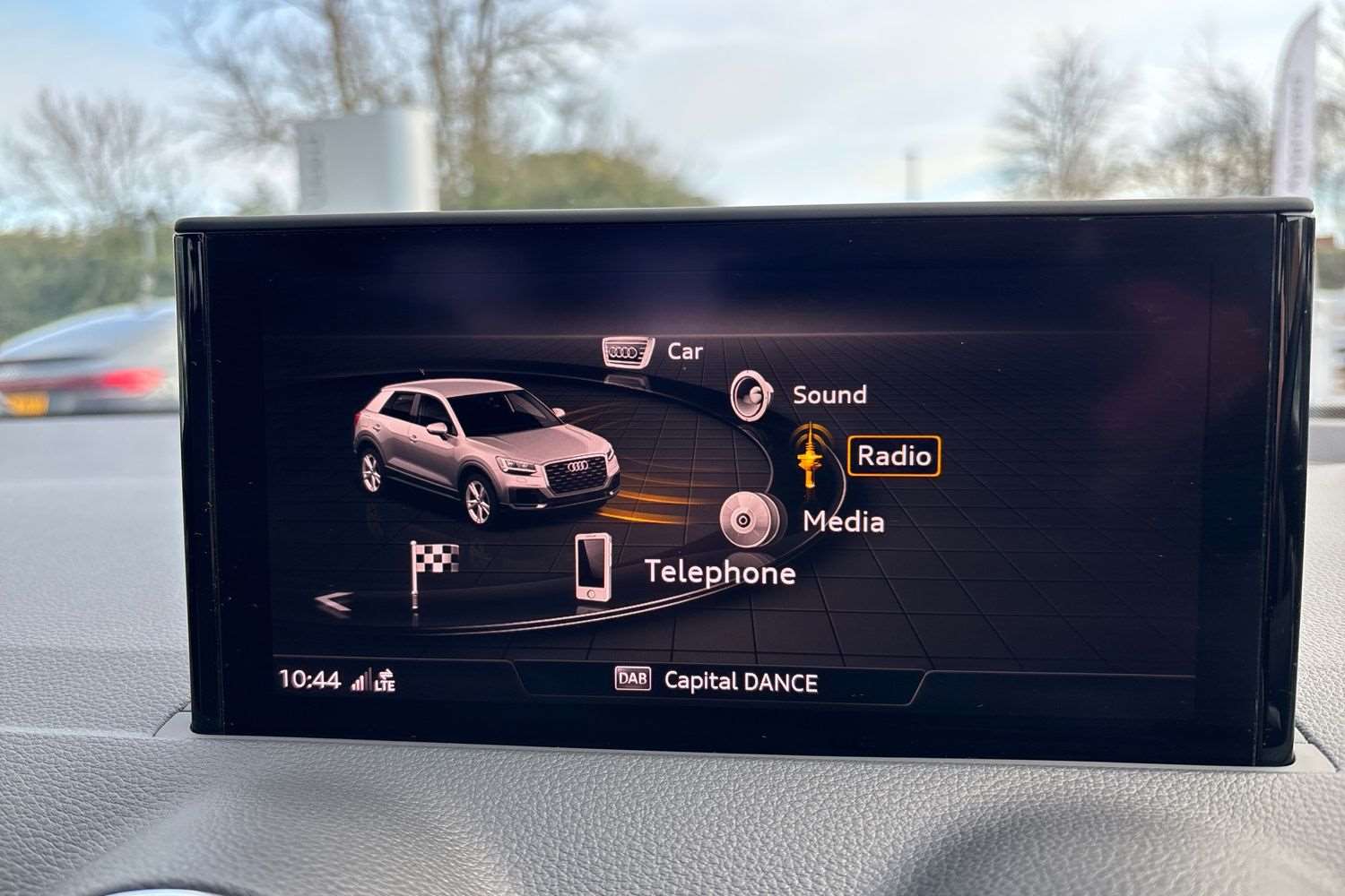 Used Audi Q2 for sale - 77740934: Photo 27