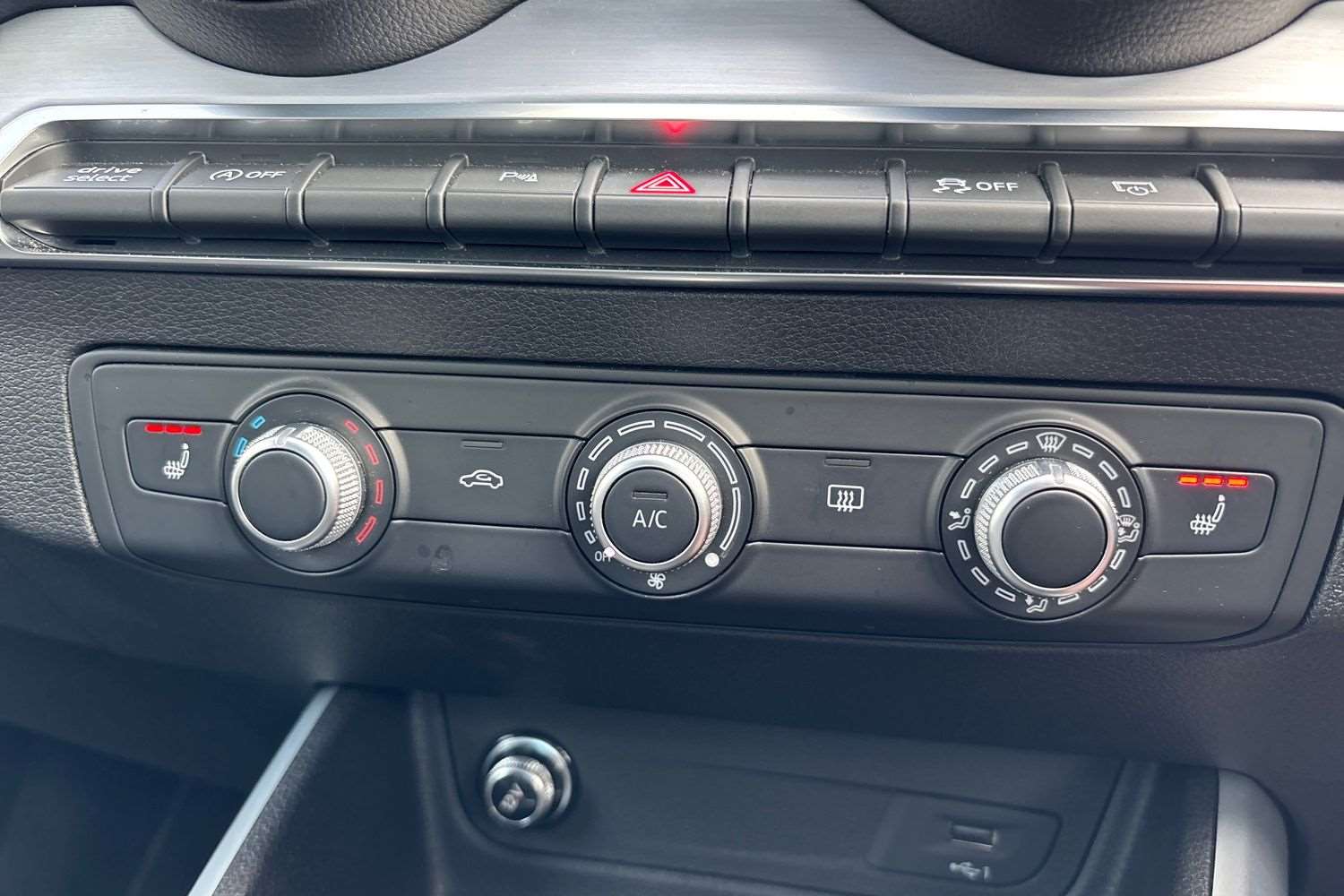 Used Audi Q2 for sale - 77740934: Photo 28