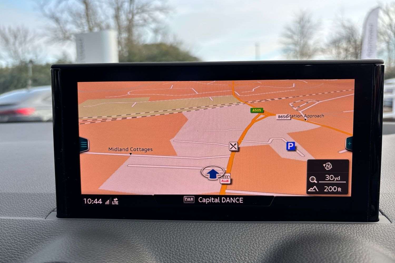 Used Audi Q2 for sale - 77740934: Photo 29