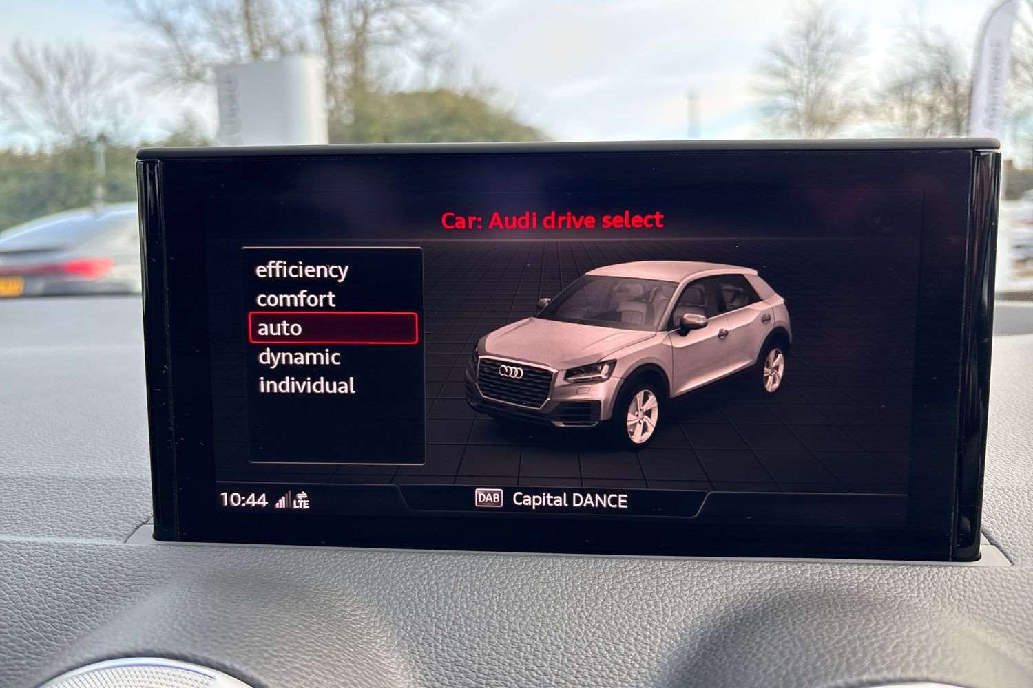 Used Audi Q2 for sale - 77740934: Photo 30