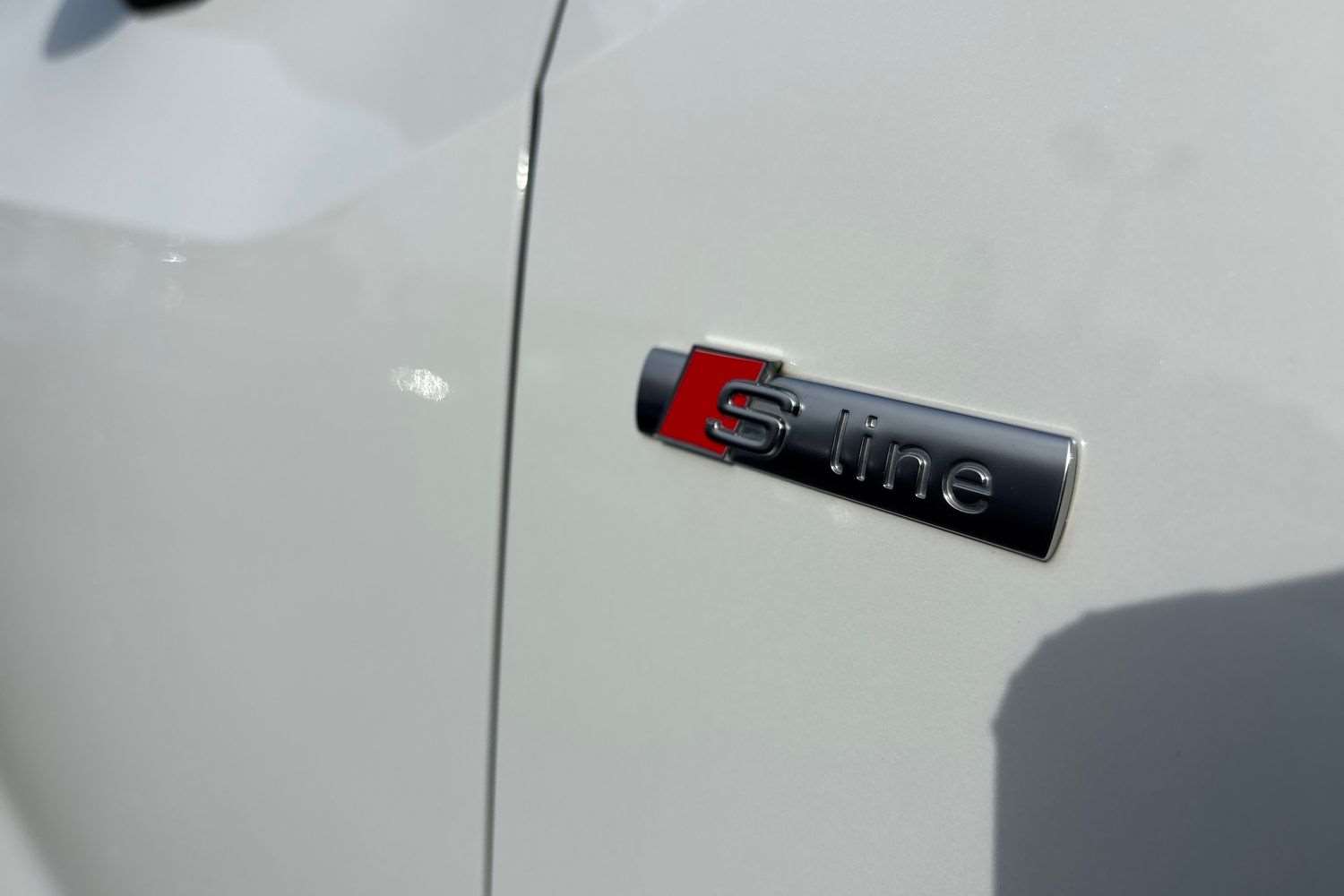 Used Audi Q2 for sale - 77740934: Photo 31