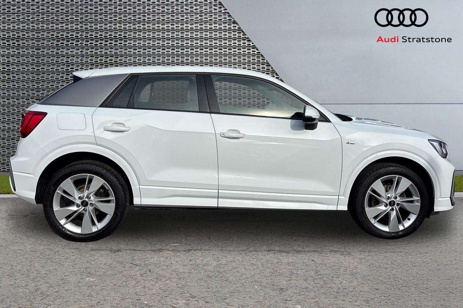 Used Audi Q2 for sale - 77740934: Photo 4