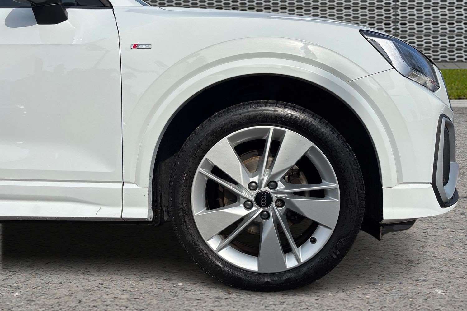 Used Audi Q2 for sale - 77740934: Photo 5