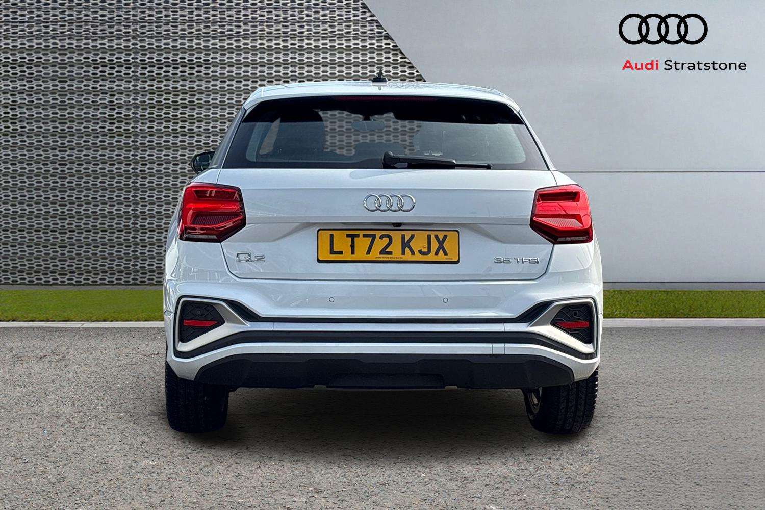 Used Audi Q2 for sale - 77740934: Photo 7