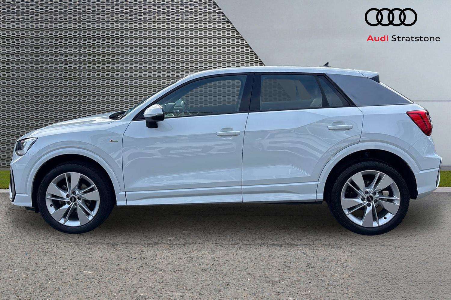 Used Audi Q2 for sale - 77740934: Photo 8