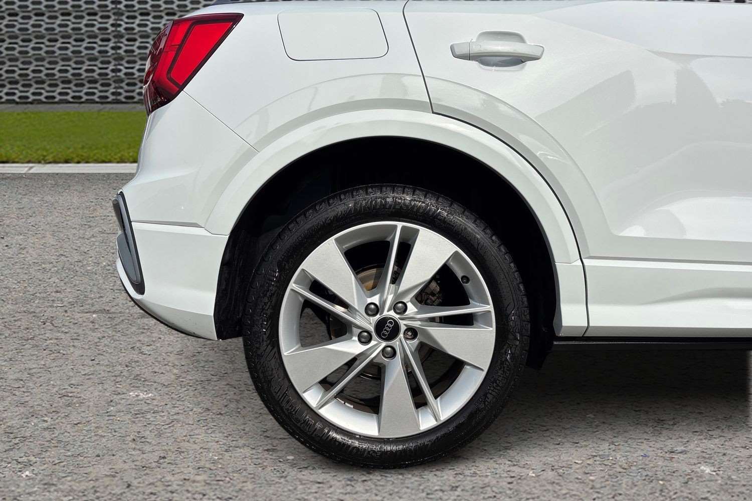 Used Audi Q2 for sale - 77740934: Photo 9