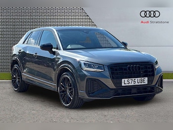 Used Audi Q2 2025 for sale - 78550818: Photo