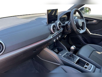Used Audi Q2 2025 for sale - 78550818: Photo