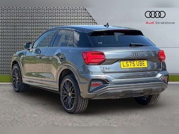 Used Audi Q2 2025 for sale - 78550818: Photo