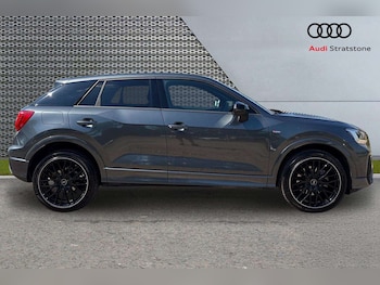Used Audi Q2 2025 for sale - 78550818: Photo