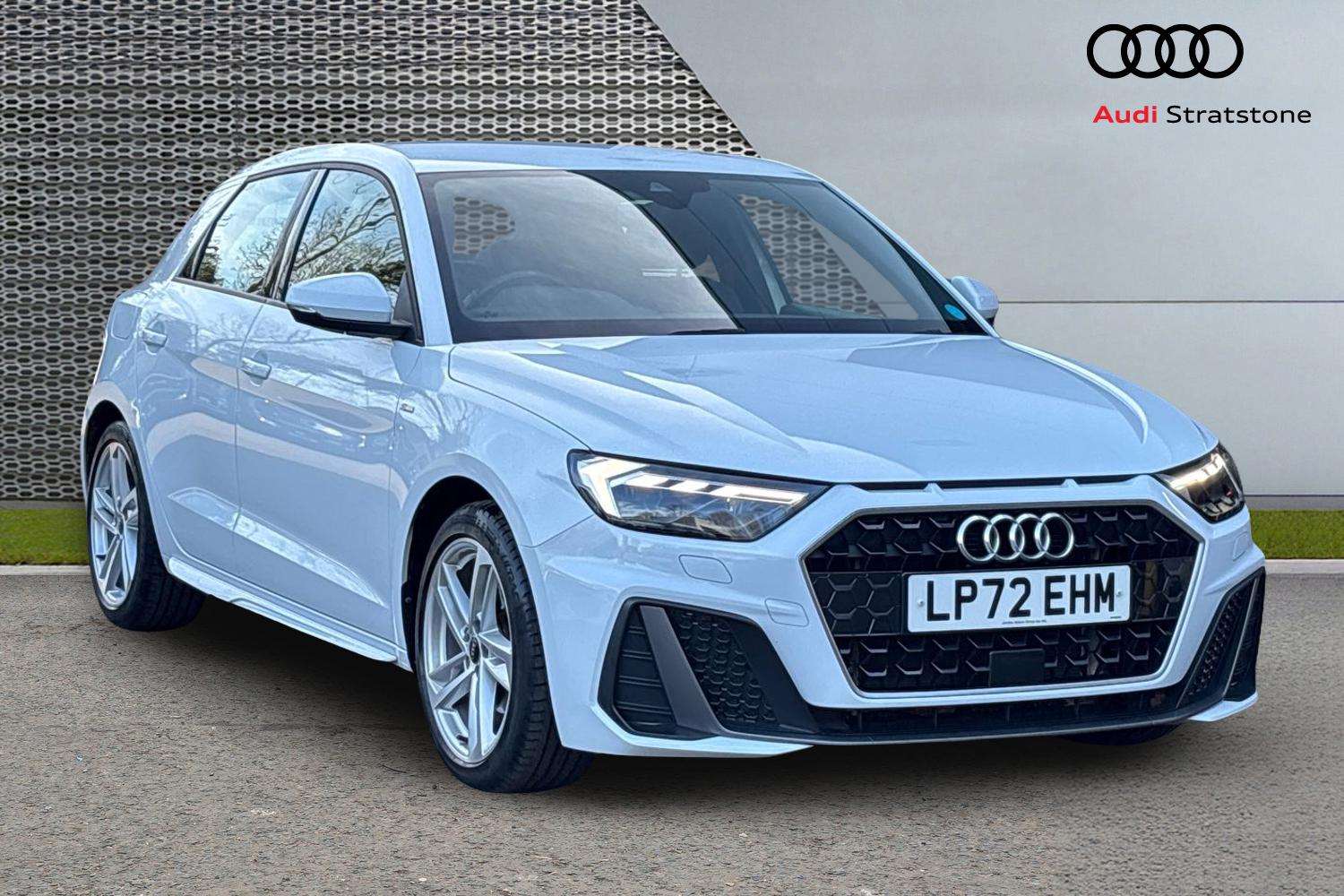 Used Audi A1 2023 for sale - 77726946: Photo 1