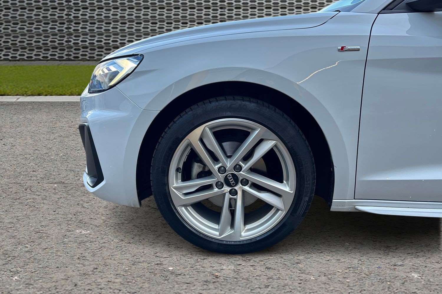 Used Audi A1 2023 for sale - 77726946: Photo 10