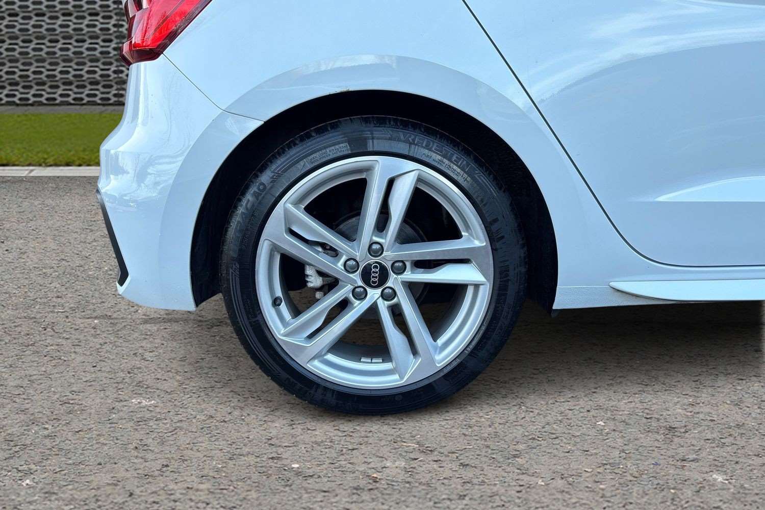 Used Audi A1 2023 for sale - 77726946: Photo 11