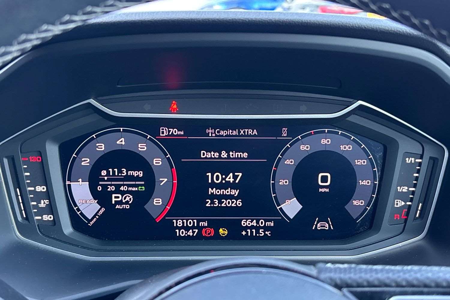 Used Audi A1 2023 for sale - 77726946: Photo 18