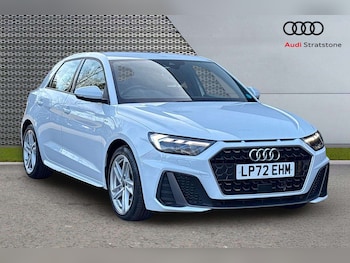 Audi A1 feature image